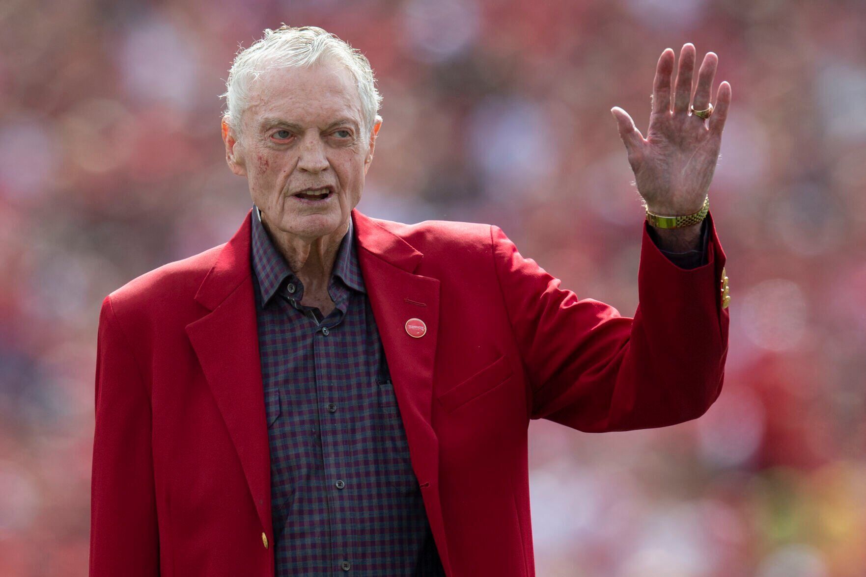 Oklahoma vs. Nebraska, 9.17